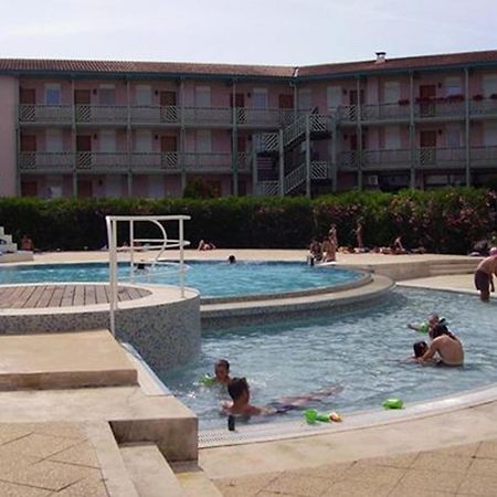 Appartement 4 Pers. Terrasse Clim, Piscine Collective - Fr-1-535-37 Châtelaillon-Plage Exterior photo
